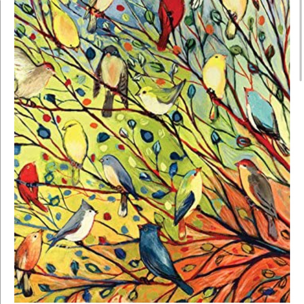 Meet your Posher, Janet